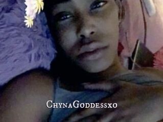 ChynaGoddessxo