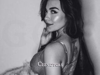 Ciindycas