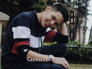 CiprianoCastro