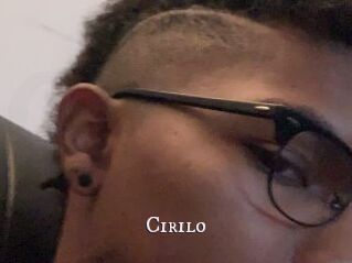 Cirilo