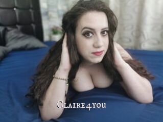 Claire4you