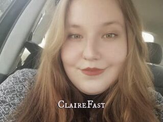 ClaireFast