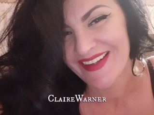 ClaireWarner