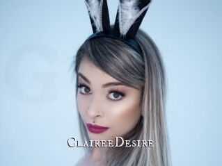 ClaireeDesire