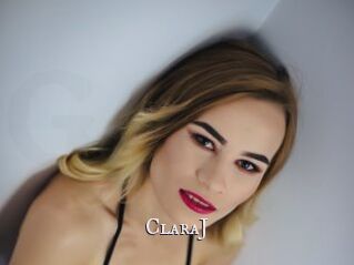 ClaraJ