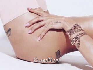 ClaraMaw