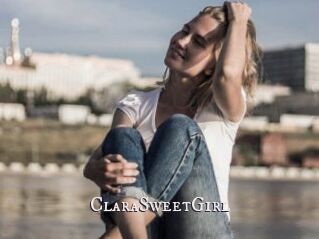 ClaraSweetGirl