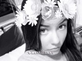 ClareBlake