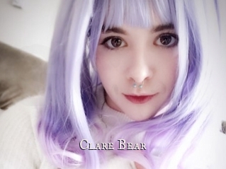 Clare_Bear