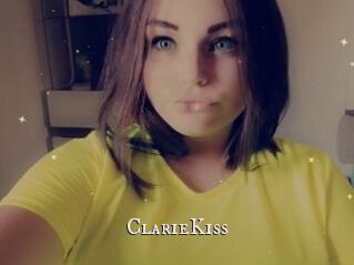 ClarieKiss