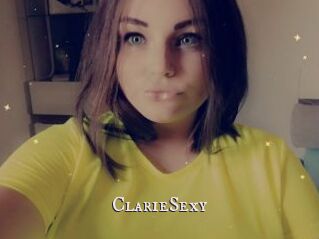 ClarieSexy