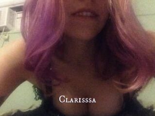 Clarisssa