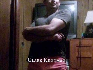 Clark_Kentman