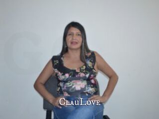 ClauLove