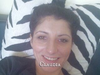 Claudia