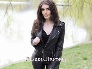 ClaudiaHendrix