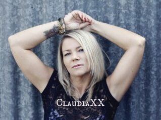 ClaudiaXX