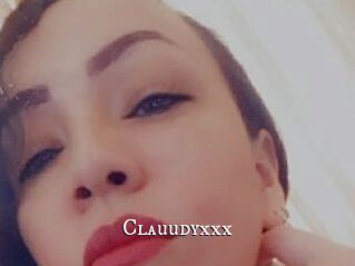 Clauudyxxx