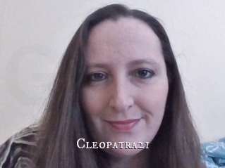 Cleopatra21