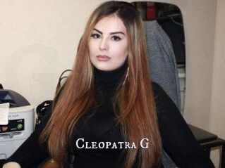 Cleopatra_G