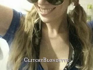 ClitchyBlondette