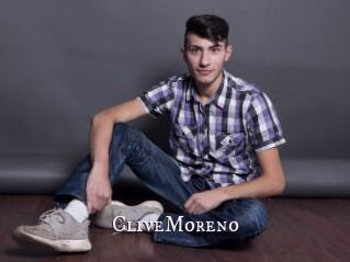 CliveMoreno