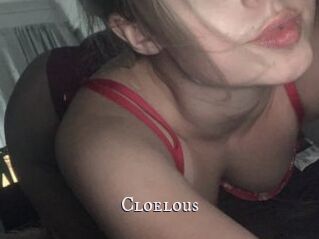 Cloelous