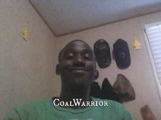 CoalWarrior