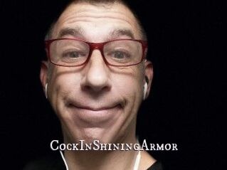 CockInShiningArmor