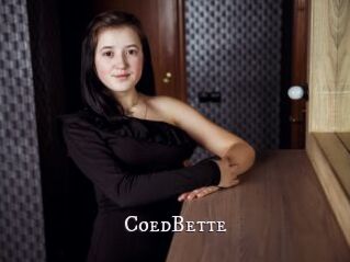 CoedBette