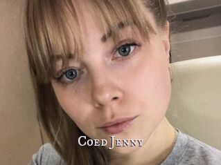 Coed_Jenny