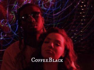 CoffeeBlack