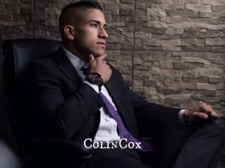 ColinCox