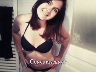 Concupiscence