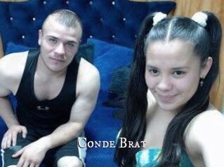 Conde_Brat