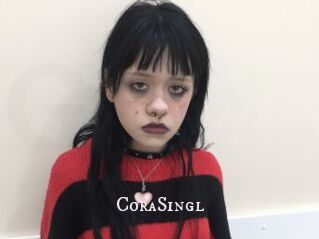 CoraSingl