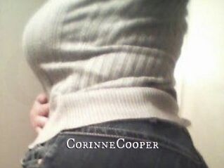 CorinneCooper