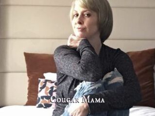 Cougar_Mama