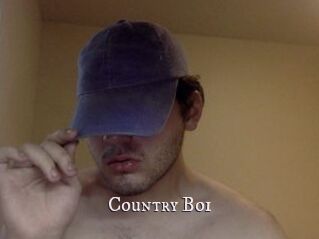 Country_Boi