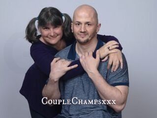 CoupleChampsxxx