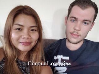 CoupleLovesSex