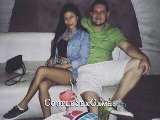 CoupleSexGames