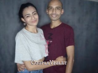 CoupleViolet