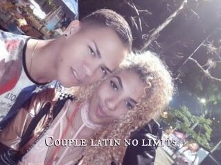 Couple_latin_no_limits