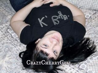 CrazyCherryGirl