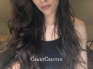 CrazyCristin