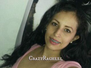 CrazyRacheel