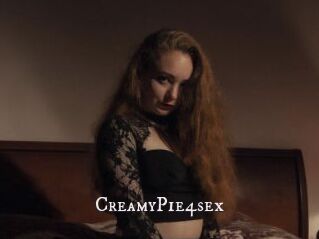 CreamyPie4sex