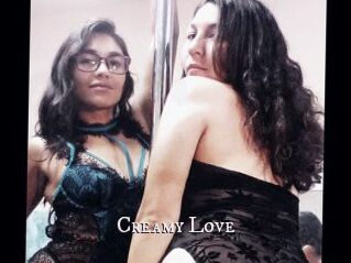 Creamy_Love