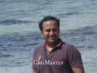 CrisMartin